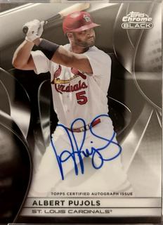 Albert Pujols