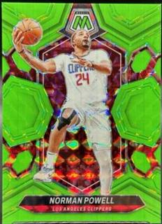 Norman Powell