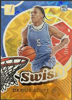 Darius Acuff Jr.