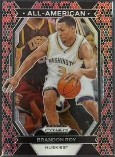 Brandon Roy
