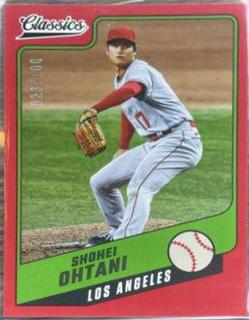 Shohei Ohtani