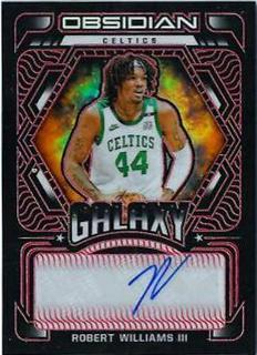 Robert Williams III
