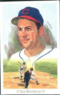 Lou Boudreau