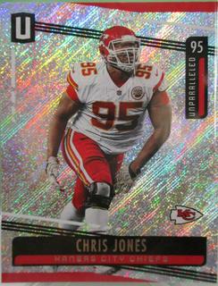 Chris Jones
