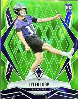 Tyler Loop