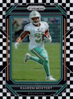 Raheem Mostert