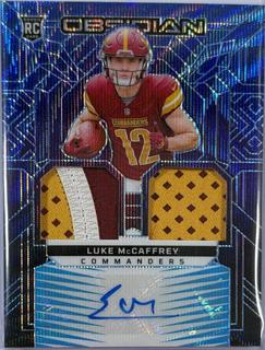 Luke McCaffrey