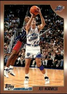 Jeff Hornacek