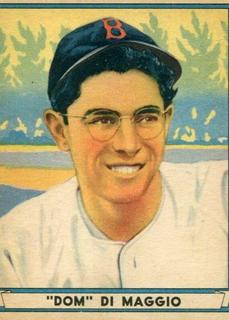 Dom DiMaggio