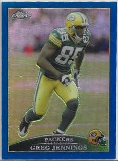 Greg Jennings