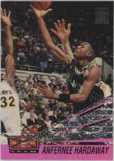 Anfernee Hardaway