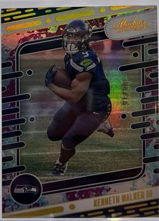 Kenneth Walker III