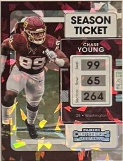 Chase Young