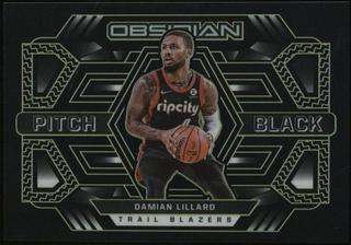 Damian Lillard