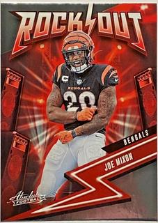 Joe Mixon