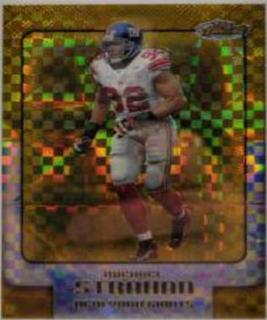 Michael Strahan