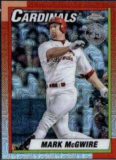 Mark McGwire