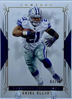 Ezekiel Elliott