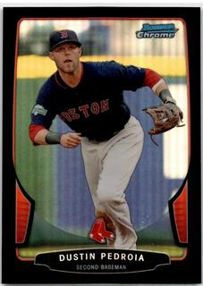 Dustin Pedroia