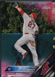 Mike Trout