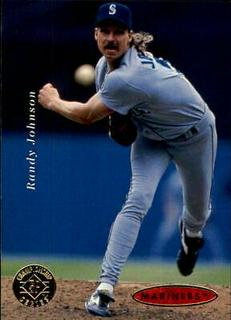 Randy Johnson