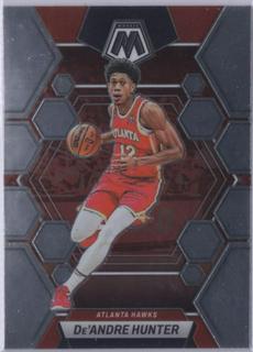 De'Andre Hunter