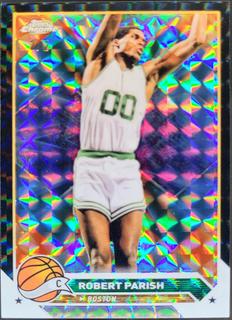 Robert Parish
