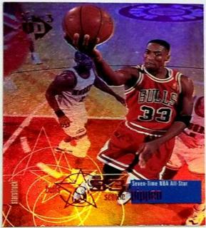 Scottie Pippen