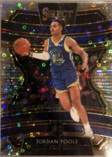 Jordan Poole