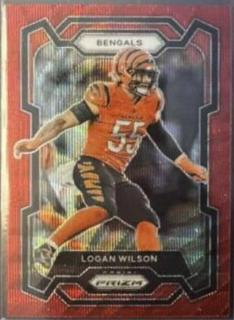 Logan Wilson