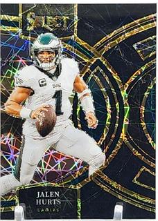 Jalen Hurts