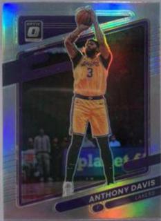 Anthony Davis