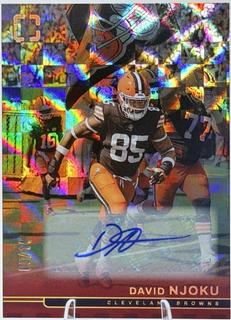 David Njoku