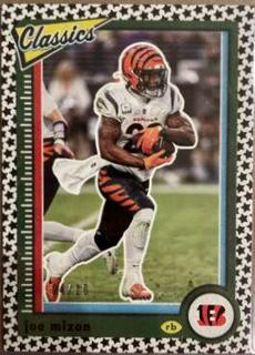 Joe Mixon