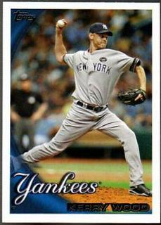 Kerry Wood