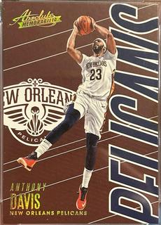 Anthony Davis