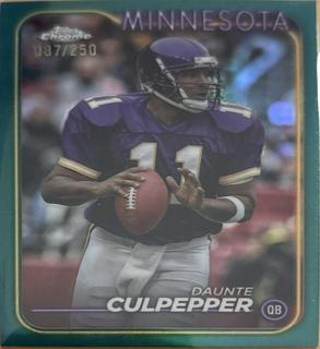 Daunte Culpepper