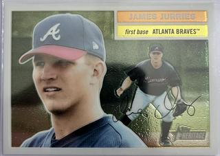 James Jurries