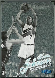 Kevin Johnson