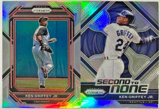 Ken Griffey Jr.