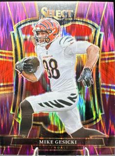 Mike Gesicki