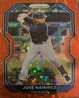Jose Ramirez