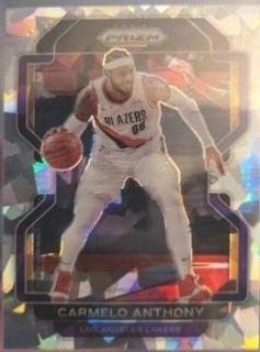 Carmelo Anthony