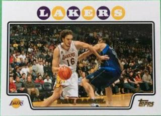 Pau Gasol