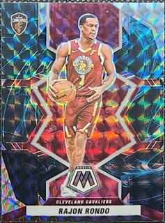 Rajon Rondo