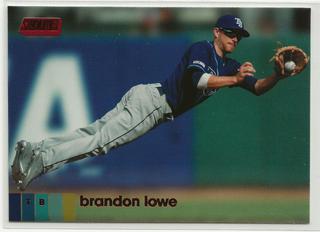 Brandon Lowe