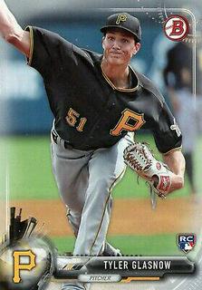 Tyler Glasnow