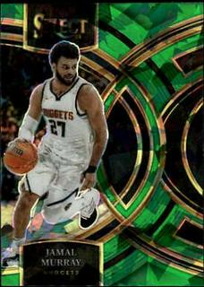 Jamal Murray