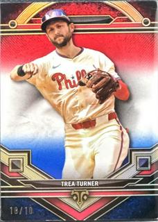 Trea Turner