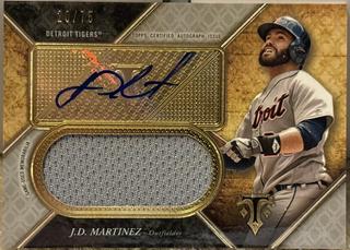 J.D. Martinez